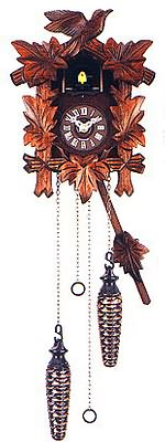 Cuckoo Clock